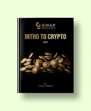 Intro To Crypto VOL I