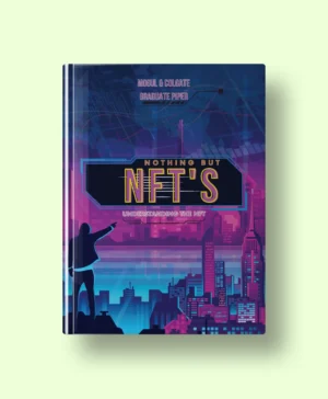 Nothing But NFT's