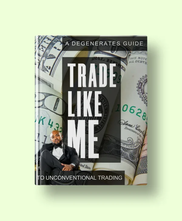 Trade Like Me